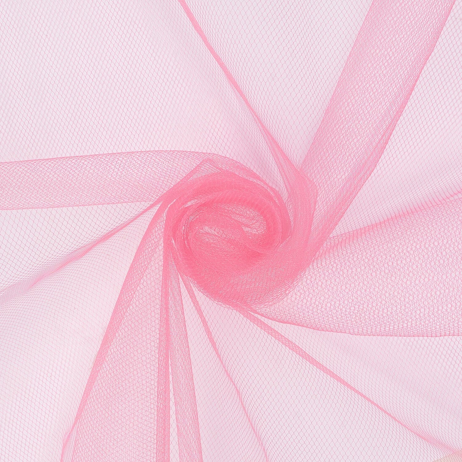 Polyester Tulle (54 Inch) - Image 19