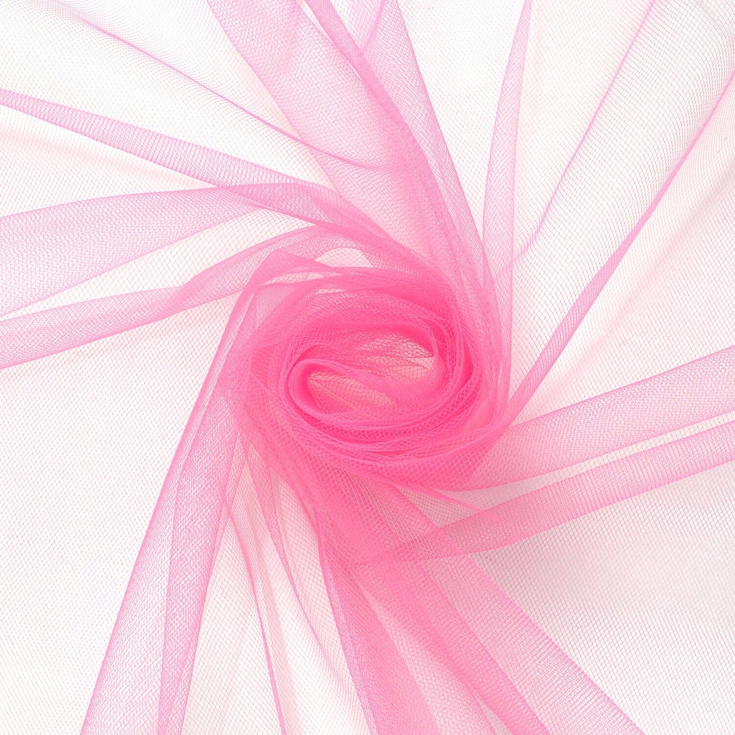 Polyester Tulle (54 Inch) - Image 23