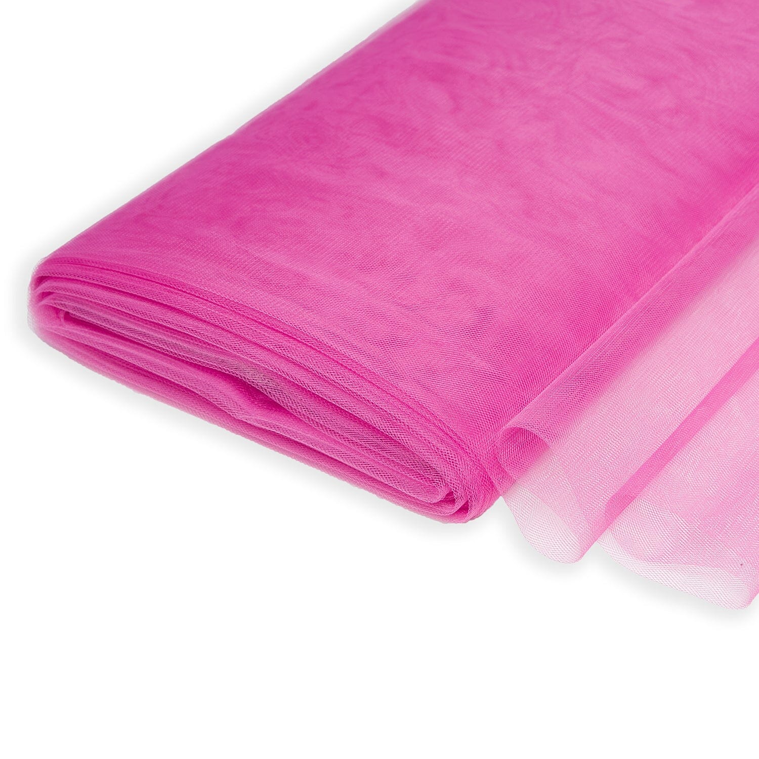Polyester Tulle (54 Inch) - Image 29