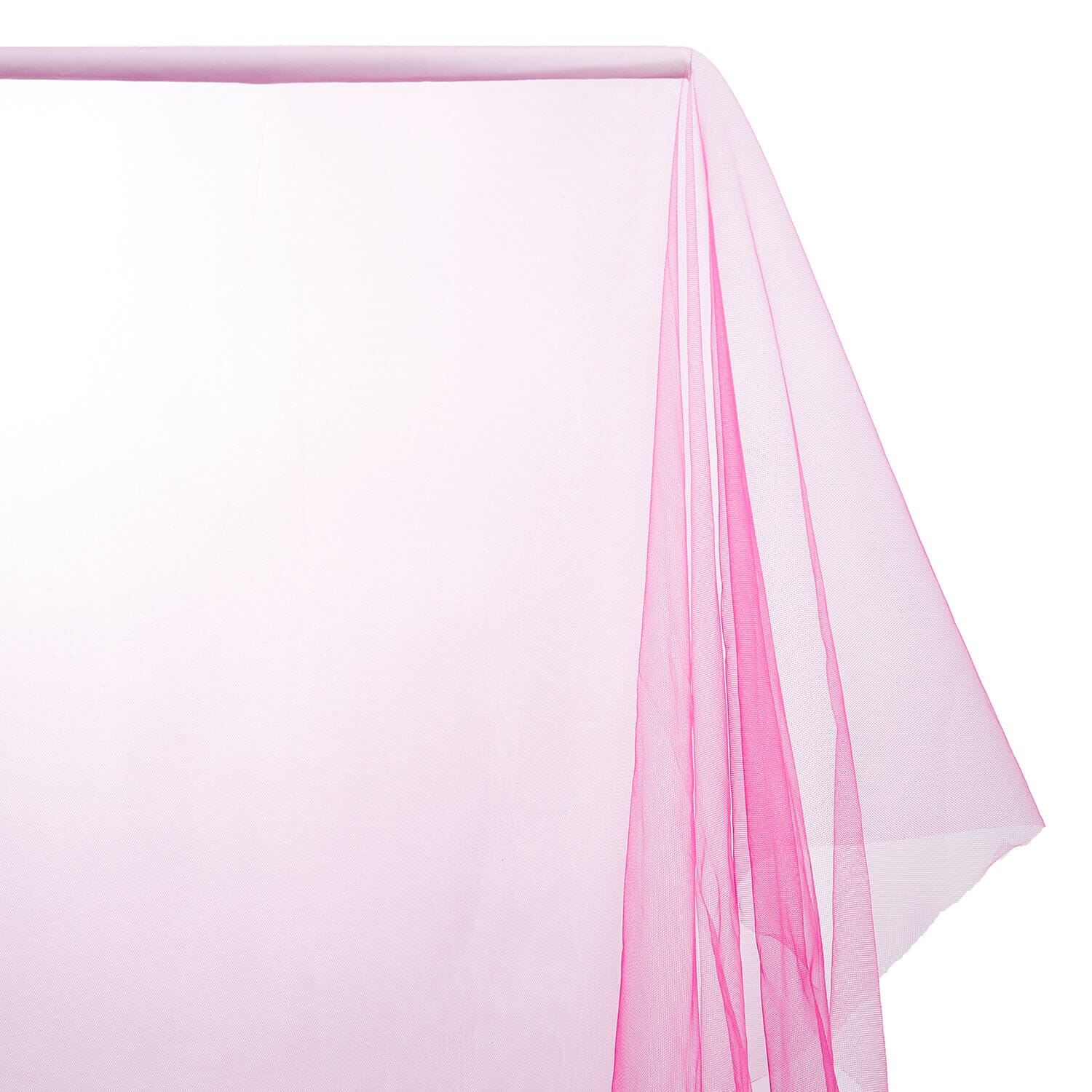 Polyester Tulle (54 Inch) - Image 31