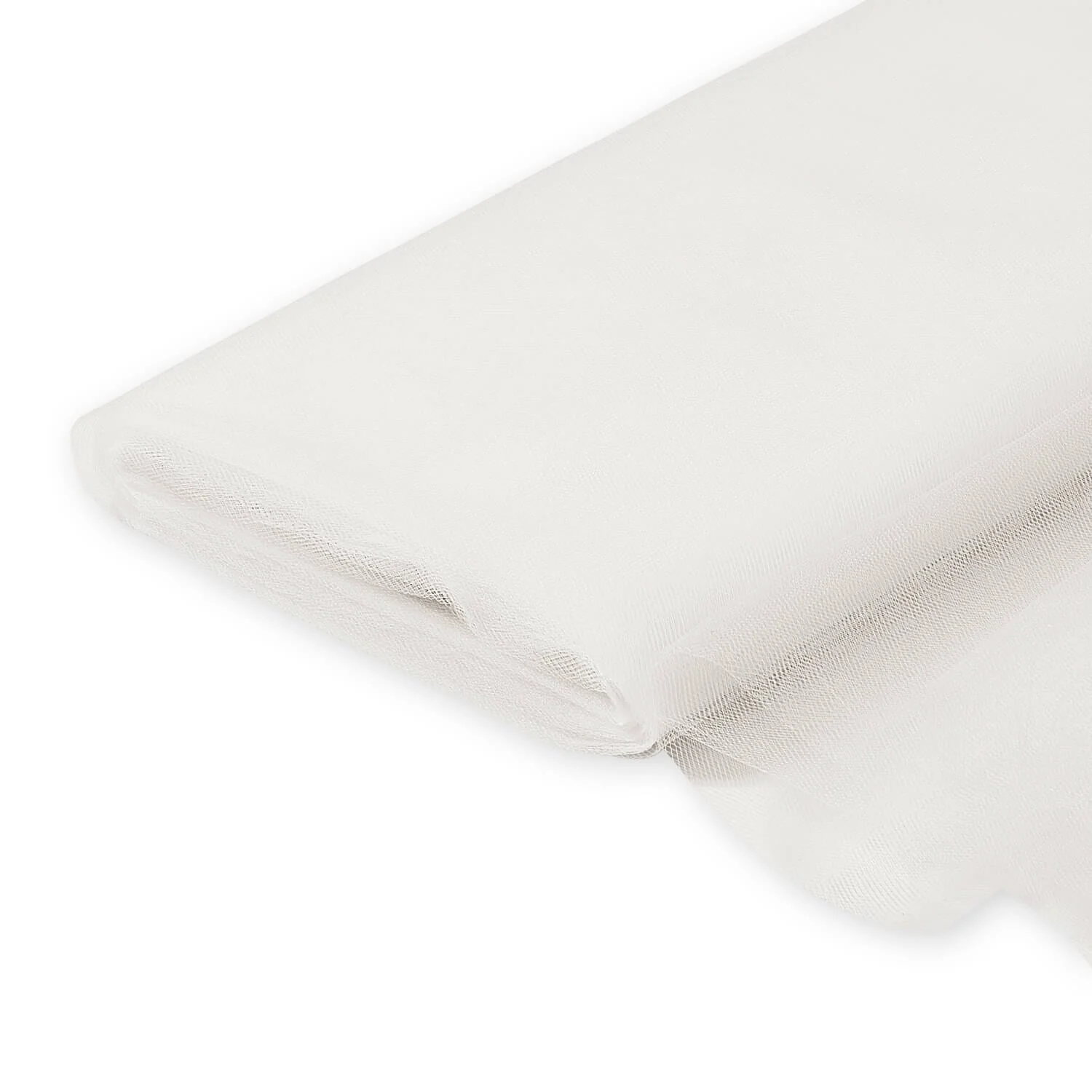Polyester Tulle (54 Inch) - Image 46