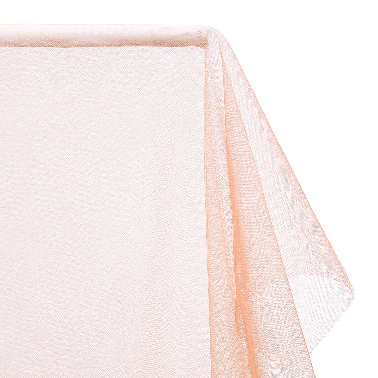 Polyester Tulle (54 Inch) - Image 47