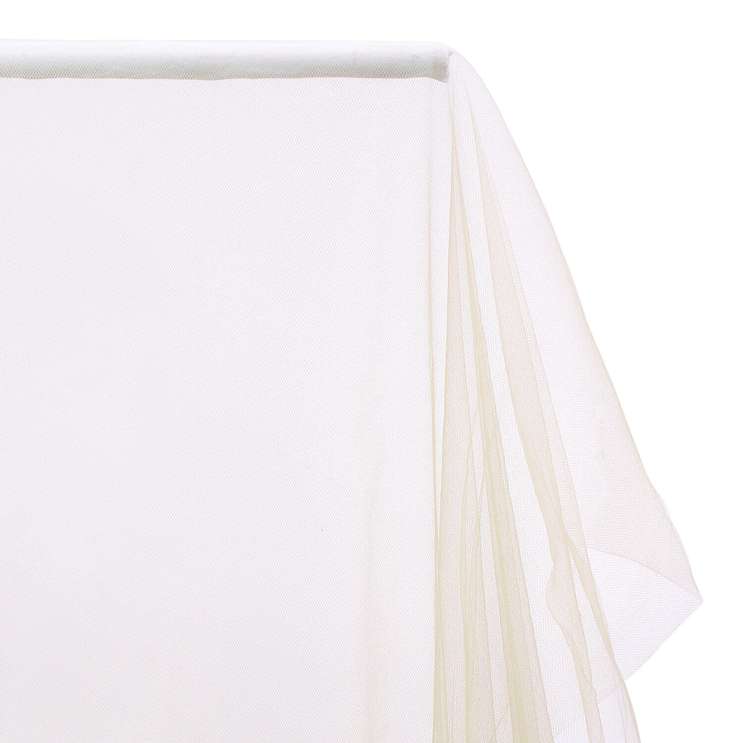Polyester Tulle (54 Inch) - Image 62