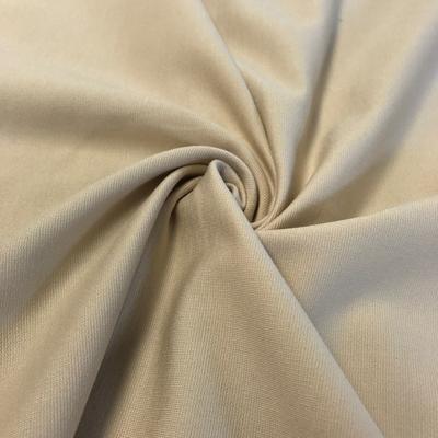 Ponte de Roma Rod Pocket Curtains - Beige - Image 3