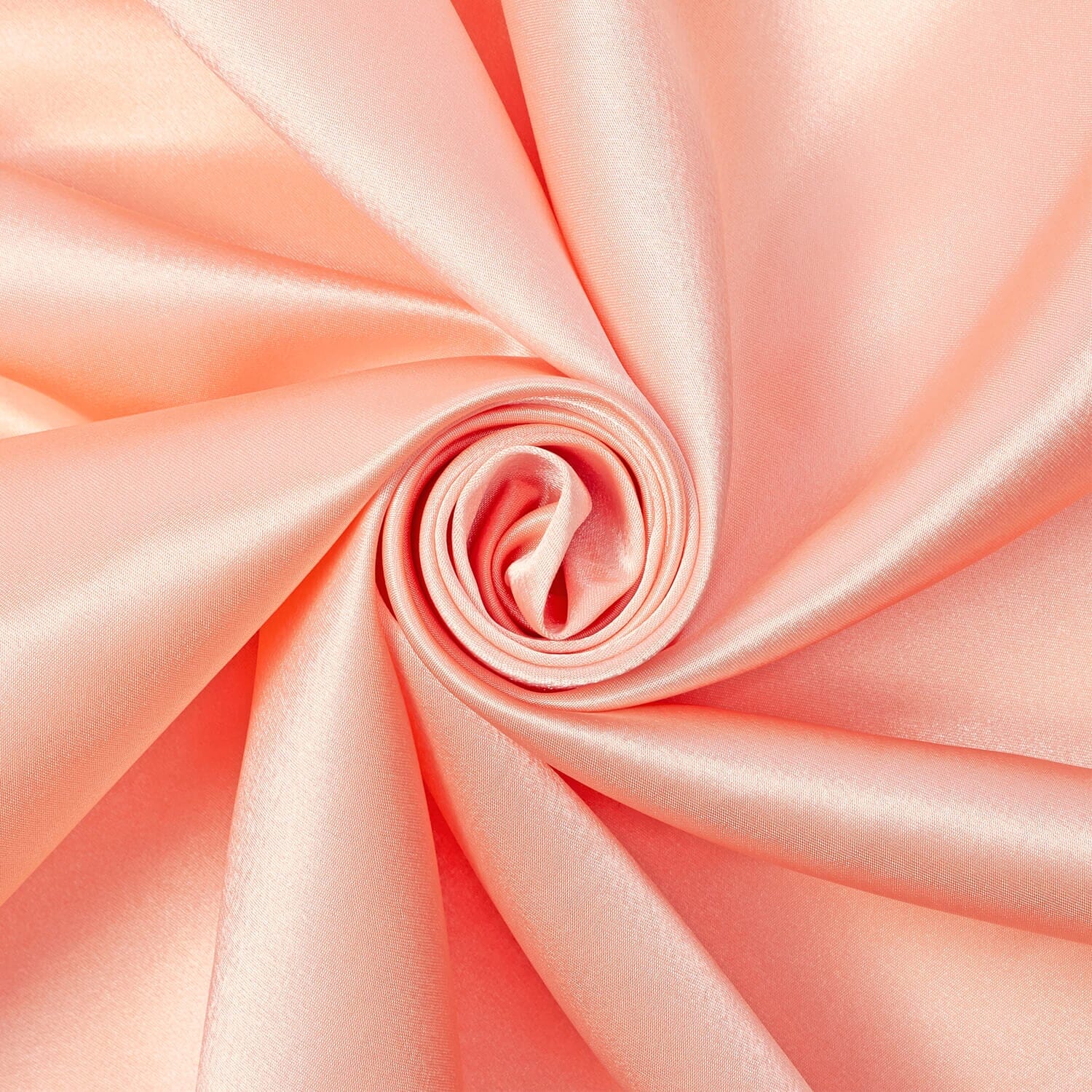 Premium Filament Yarn Polyester Crepe Back Satin - Image 28