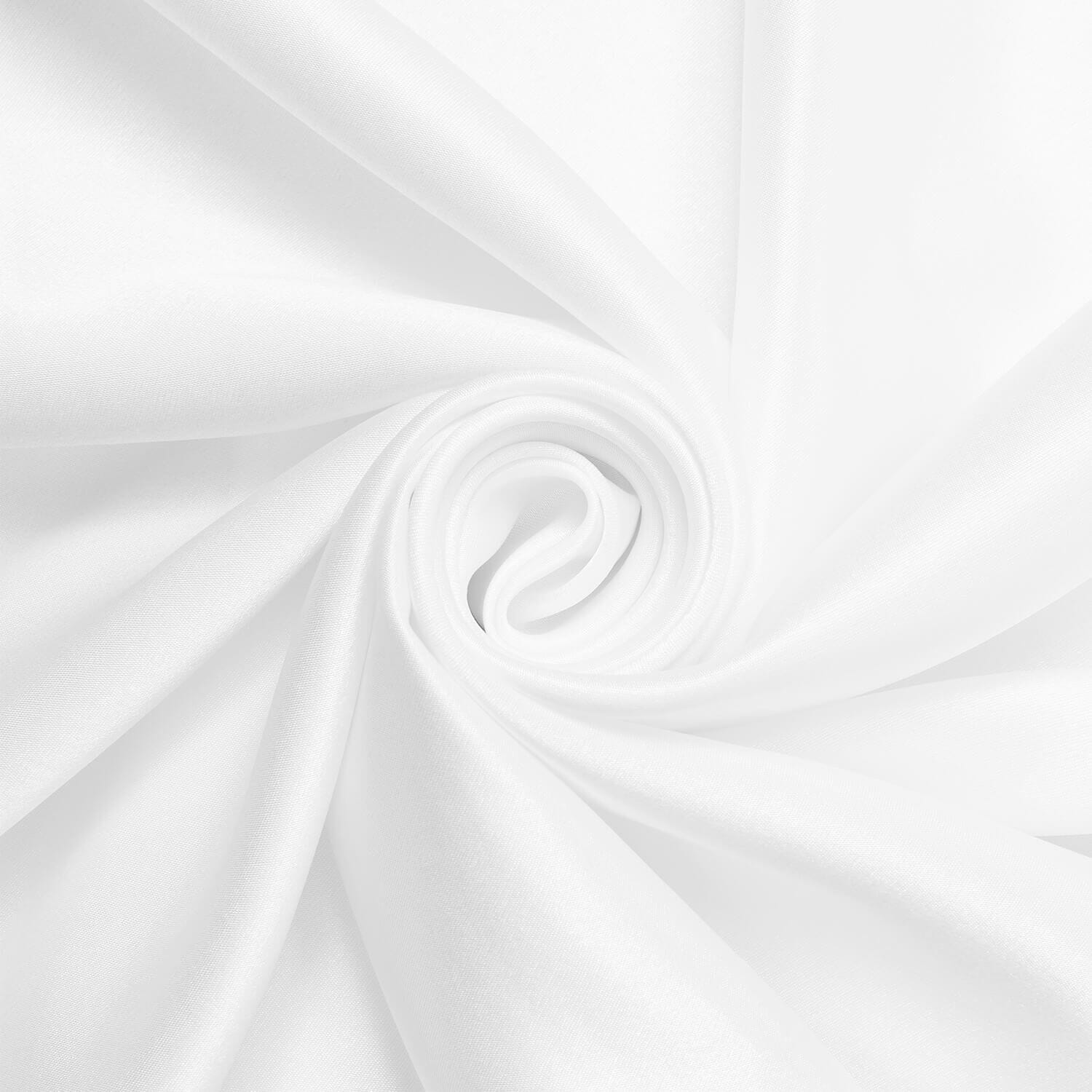 Premium Filament Yarn Polyester Crepe Back Satin - Image 3
