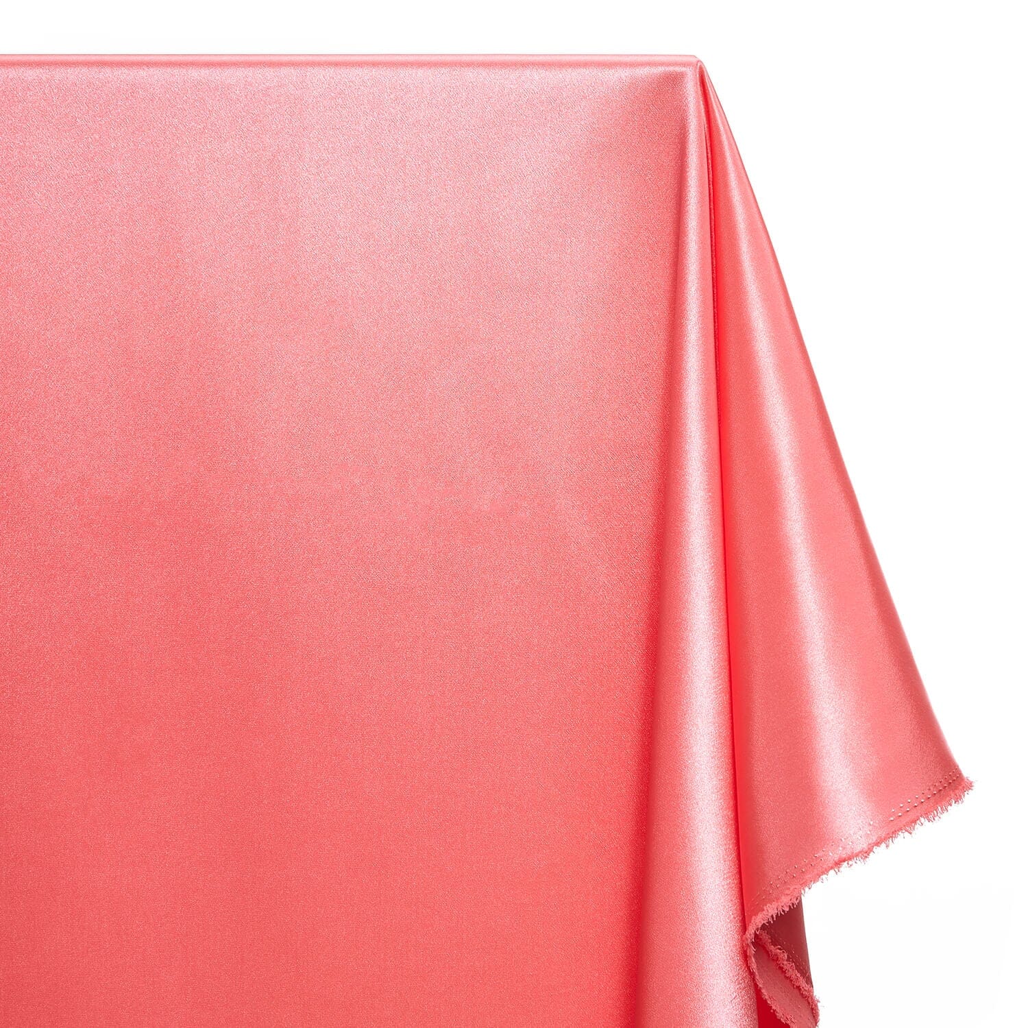Premium Filament Yarn Polyester Crepe Back Satin - Image 36
