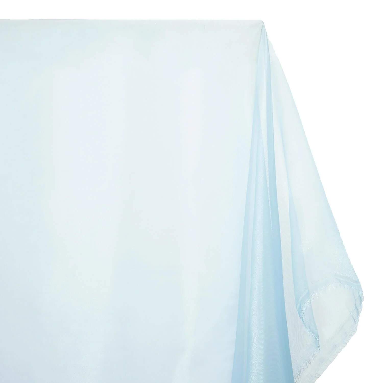 Princess Polyester Bridal Organza - Image 29