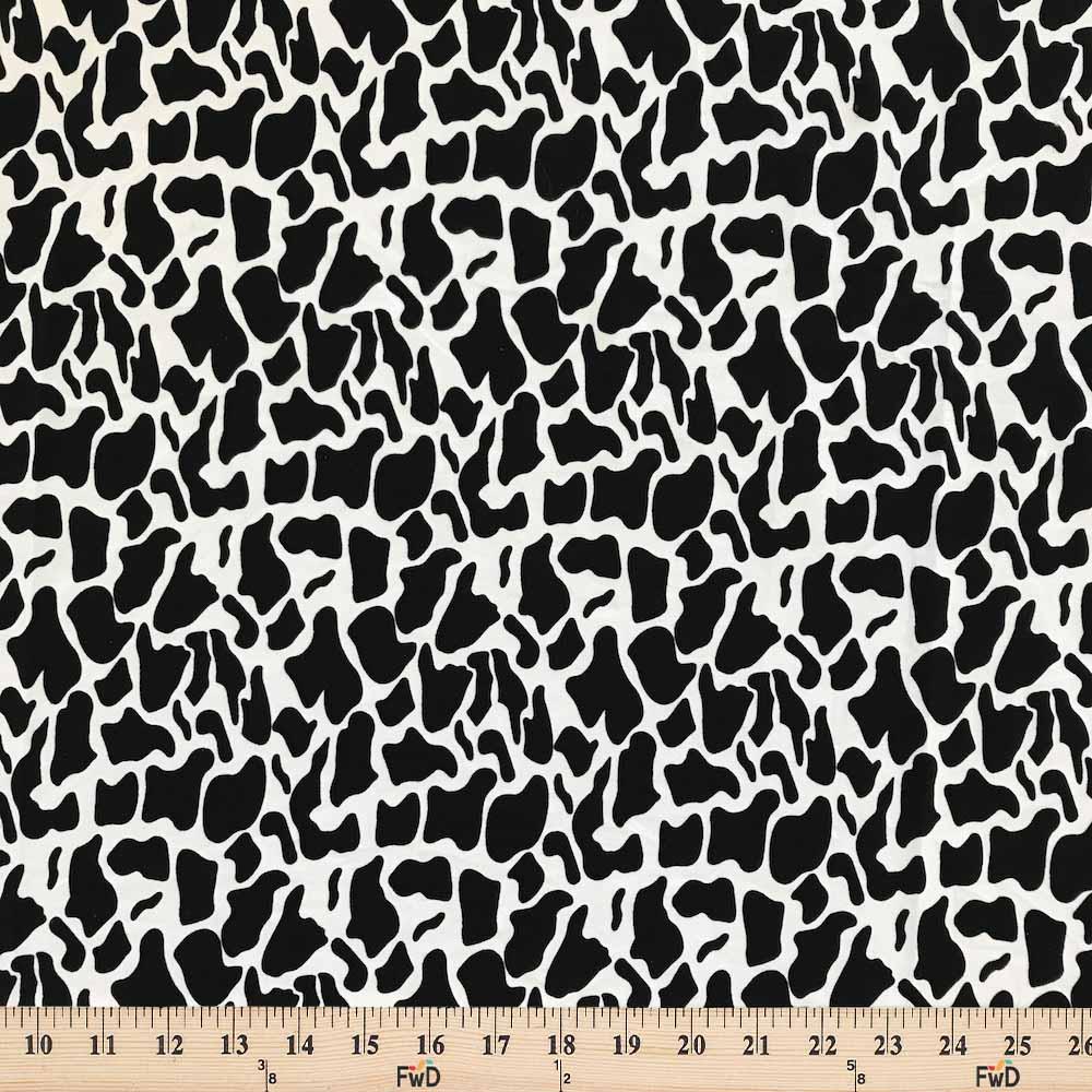 Dalmatian Printed DTY Brushed (8-1) - Image 2