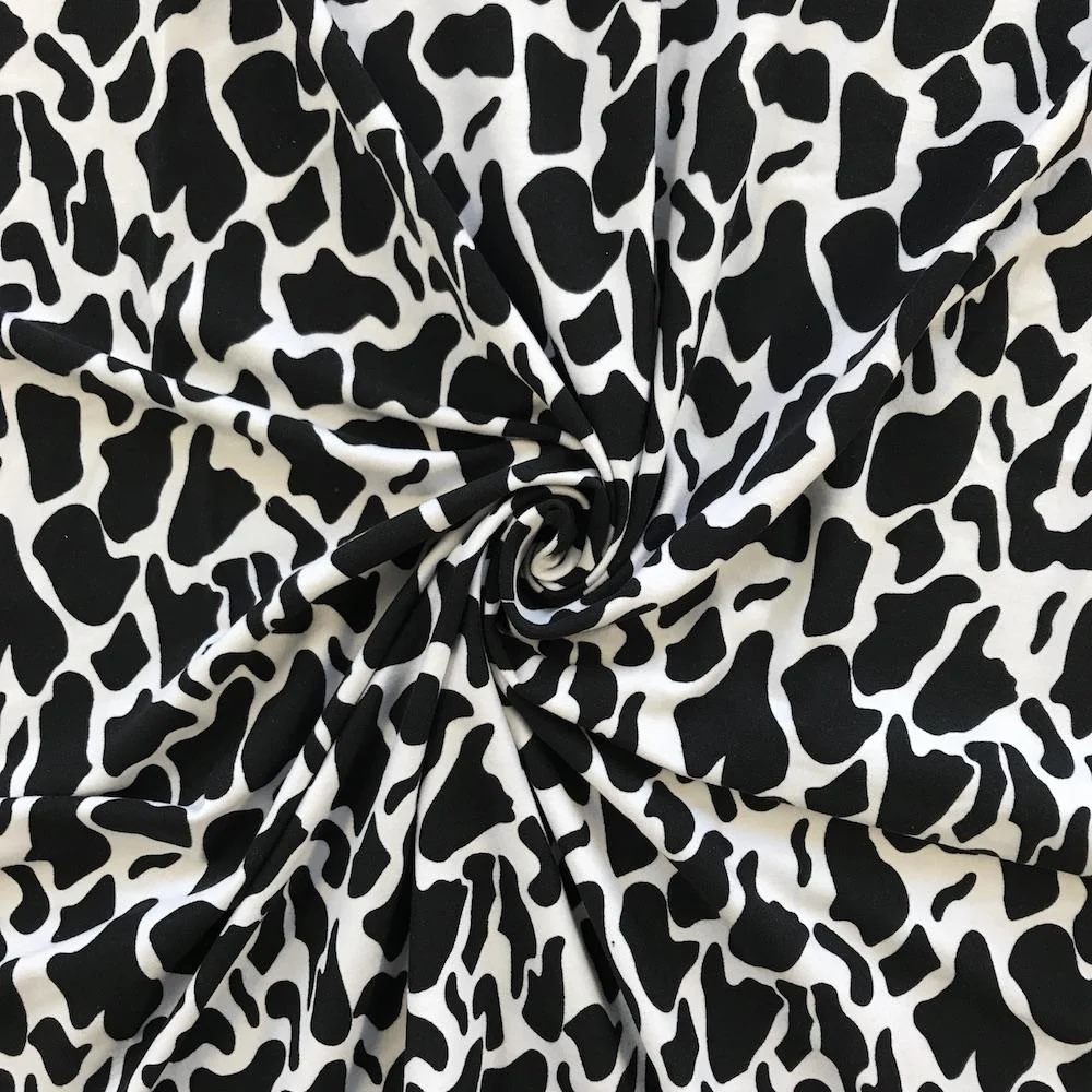 Dalmatian Printed DTY Brushed (8-1) - Image 3
