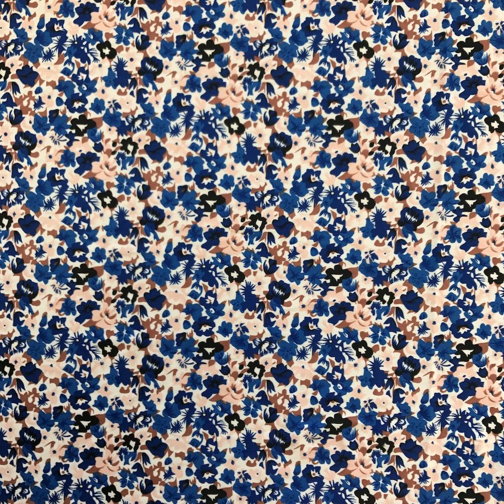 Petunia Printed DTY Brushed (5-3)