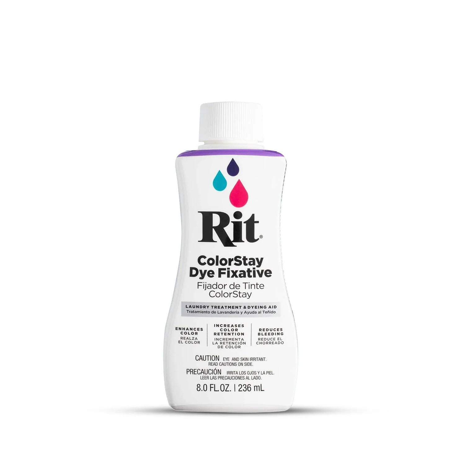 Rit 8 oz ColorStay Dye Fixative