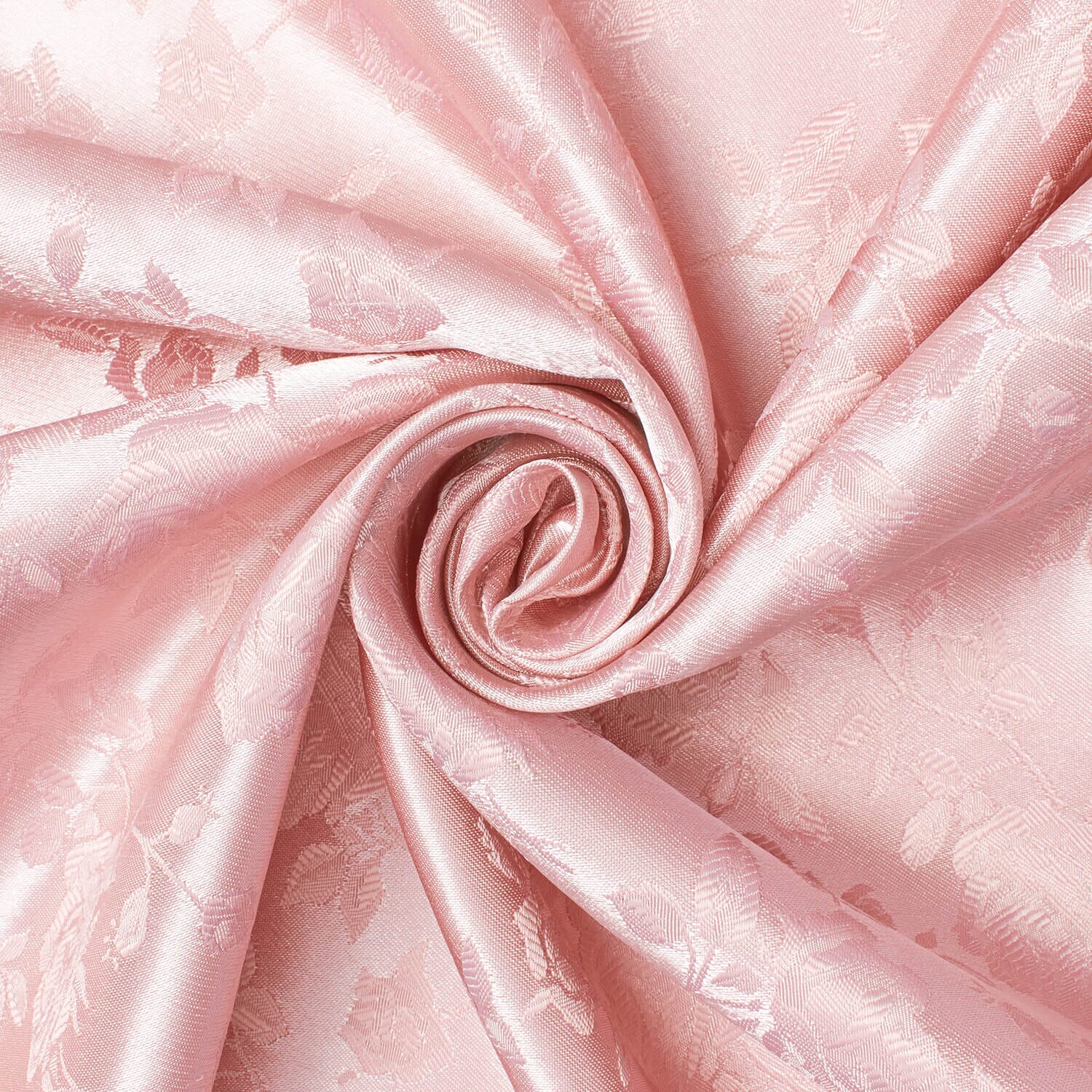 Rose Jacquard Satin - Image 18