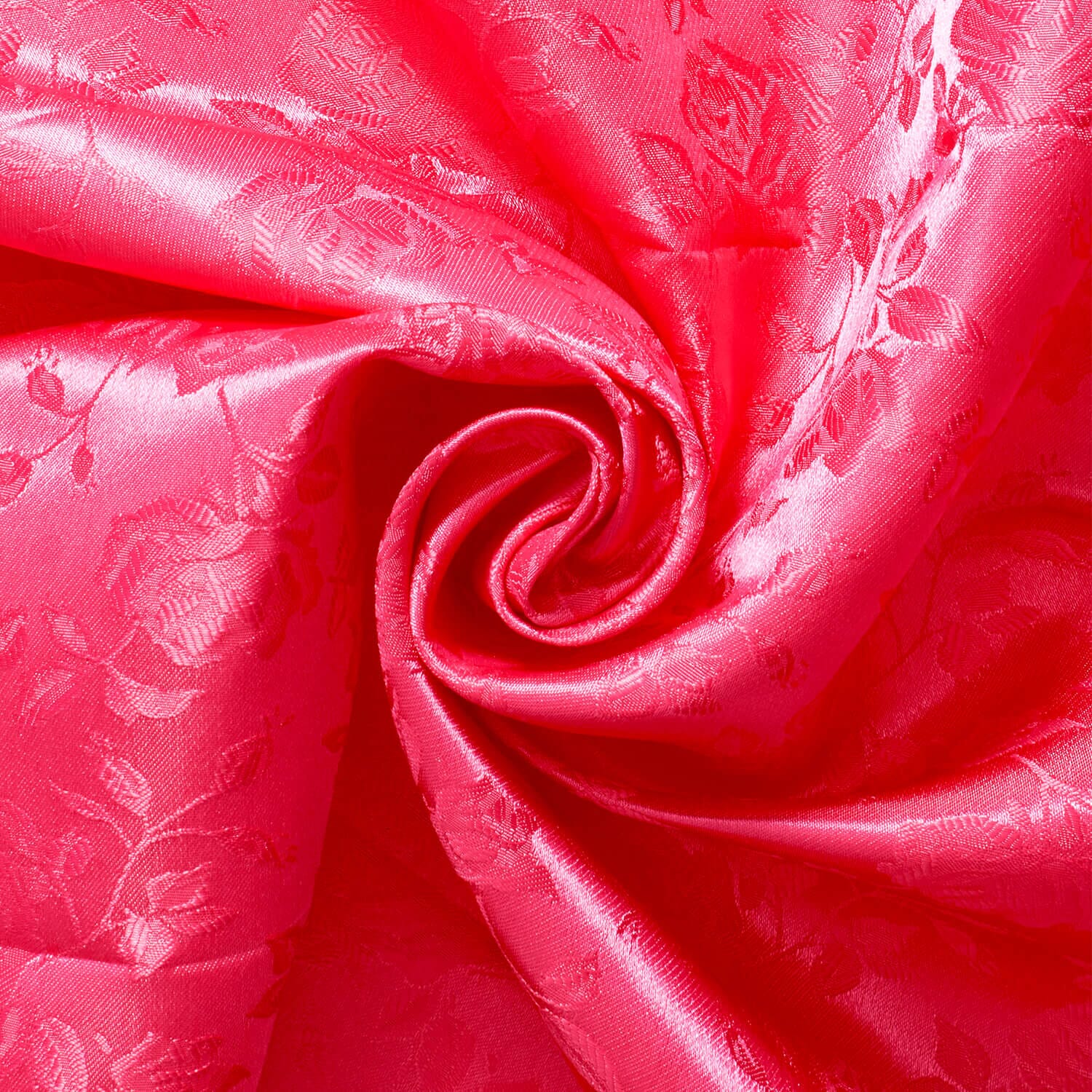 Rose Jacquard Satin - Image 27