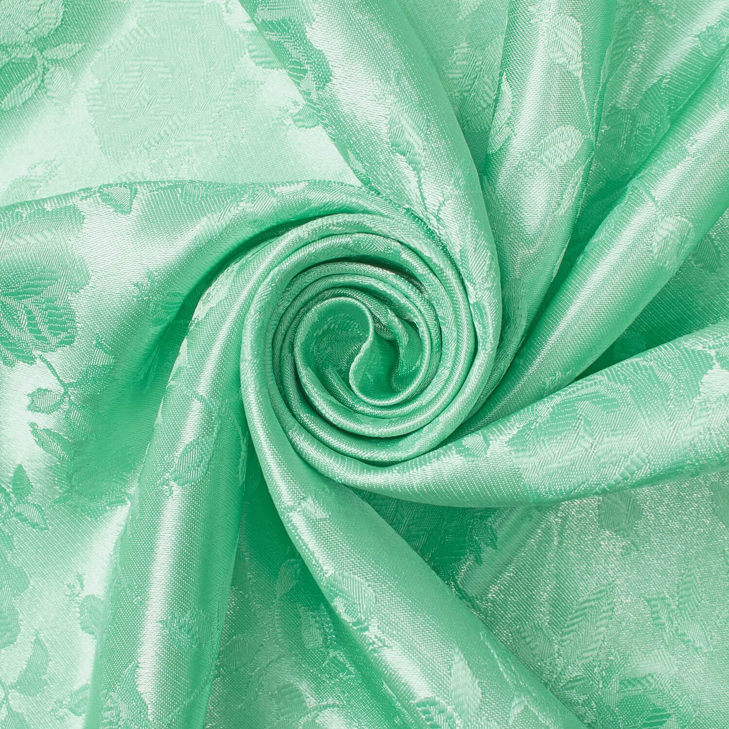 Rose Jacquard Satin - Image 38