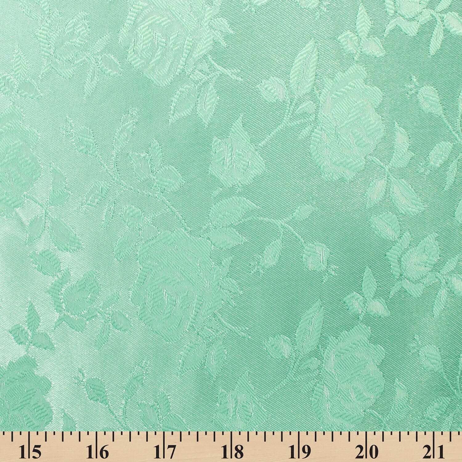 Rose Jacquard Satin - Image 40