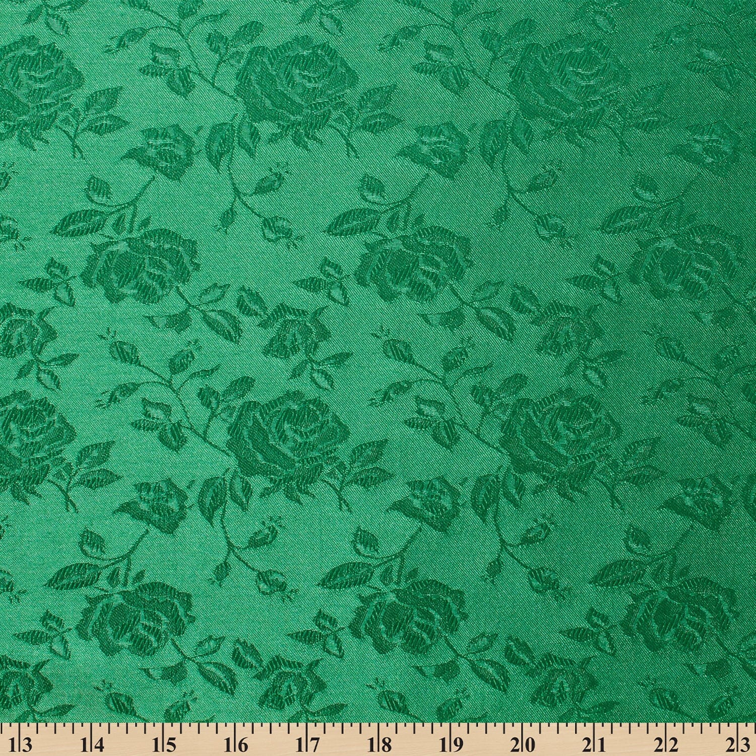 Rose Jacquard Satin - Image 46