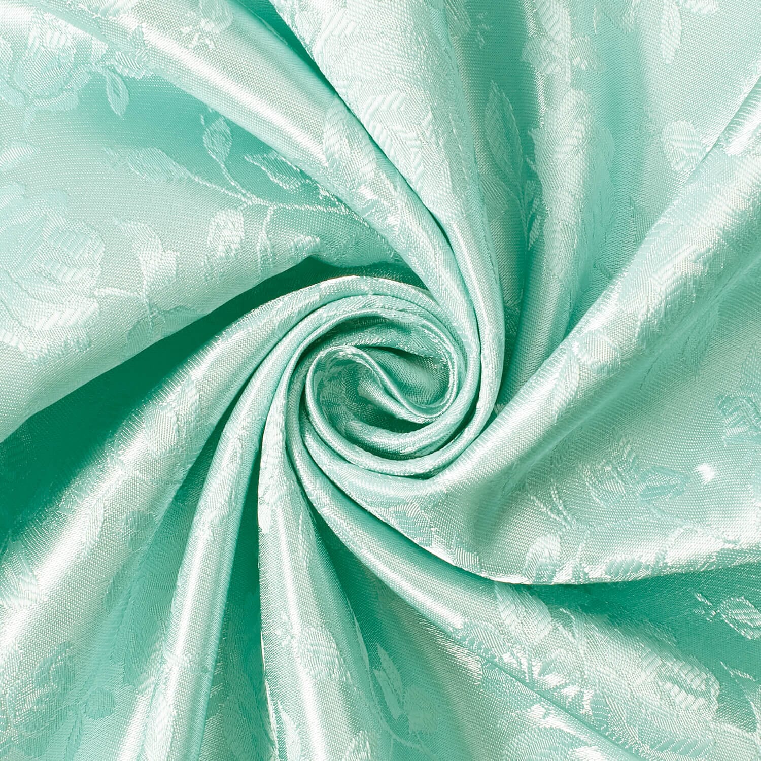 Rose Jacquard Satin - Image 48
