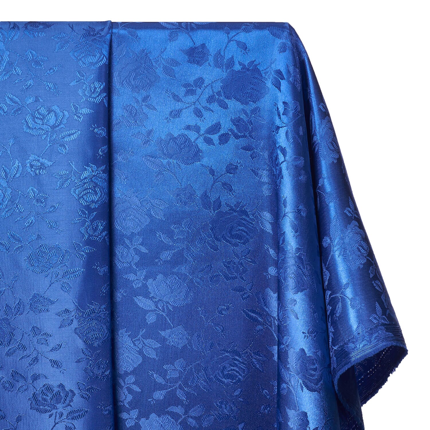 Rose Jacquard Satin - Image 59