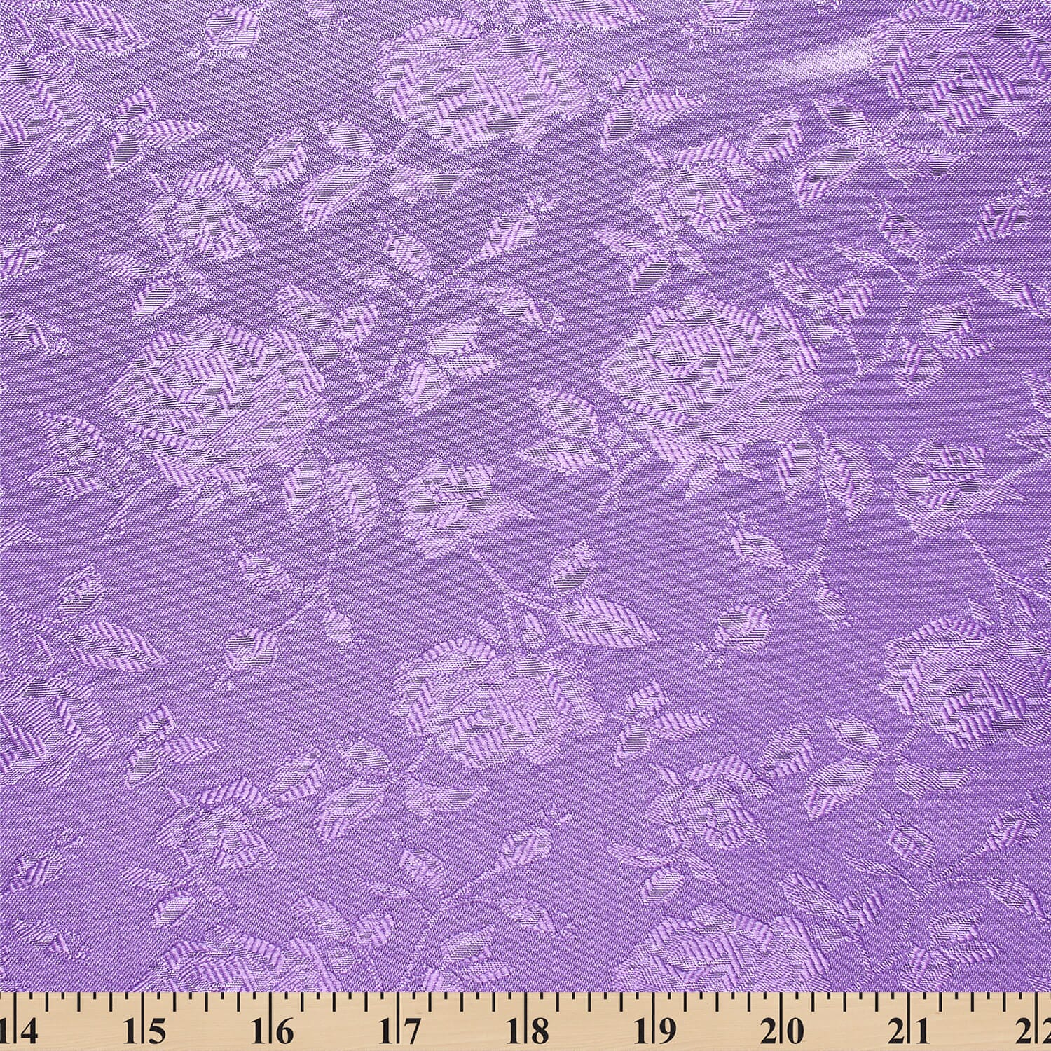 Rose Jacquard Satin - Image 67