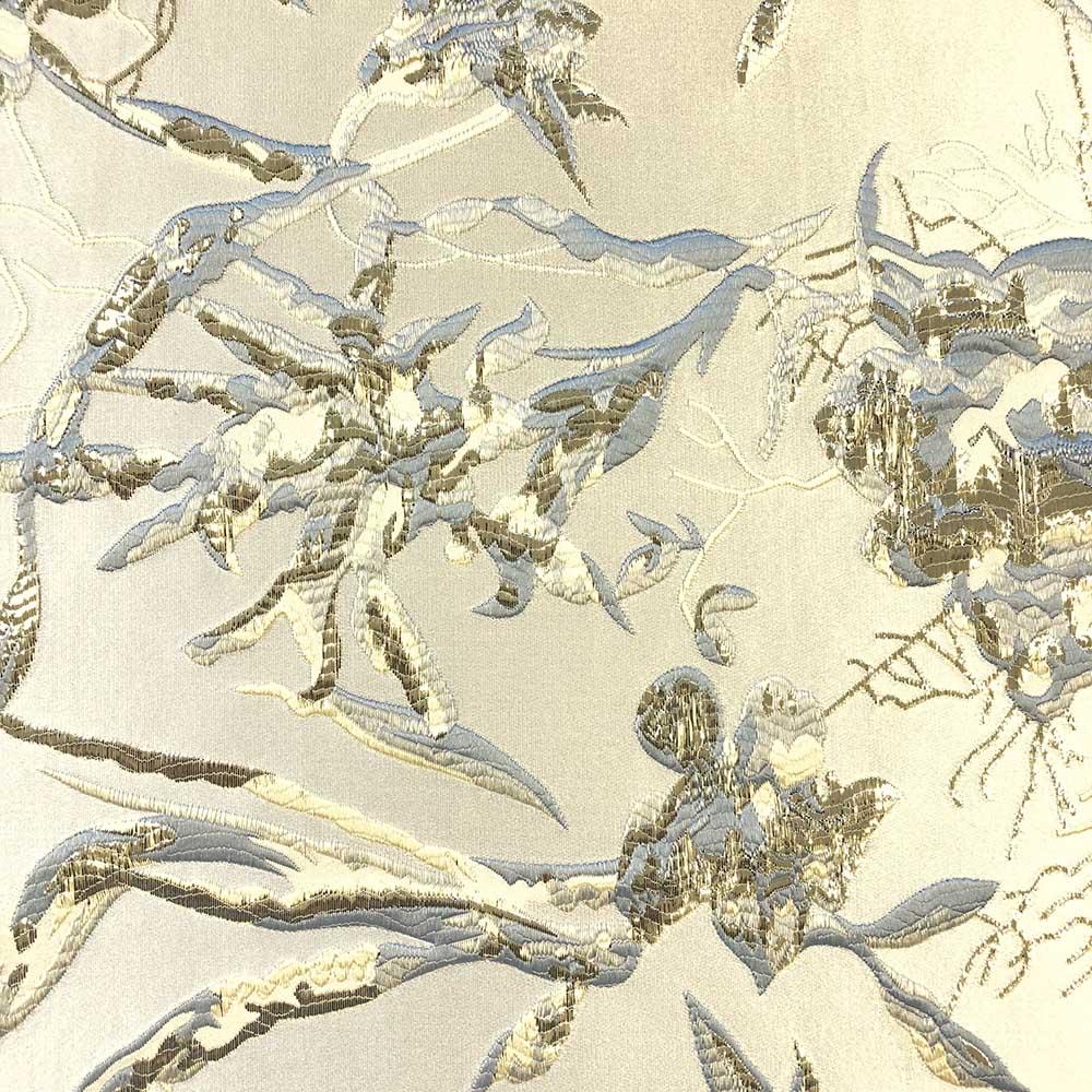 Senecio Metallic Jacquard - Image 11