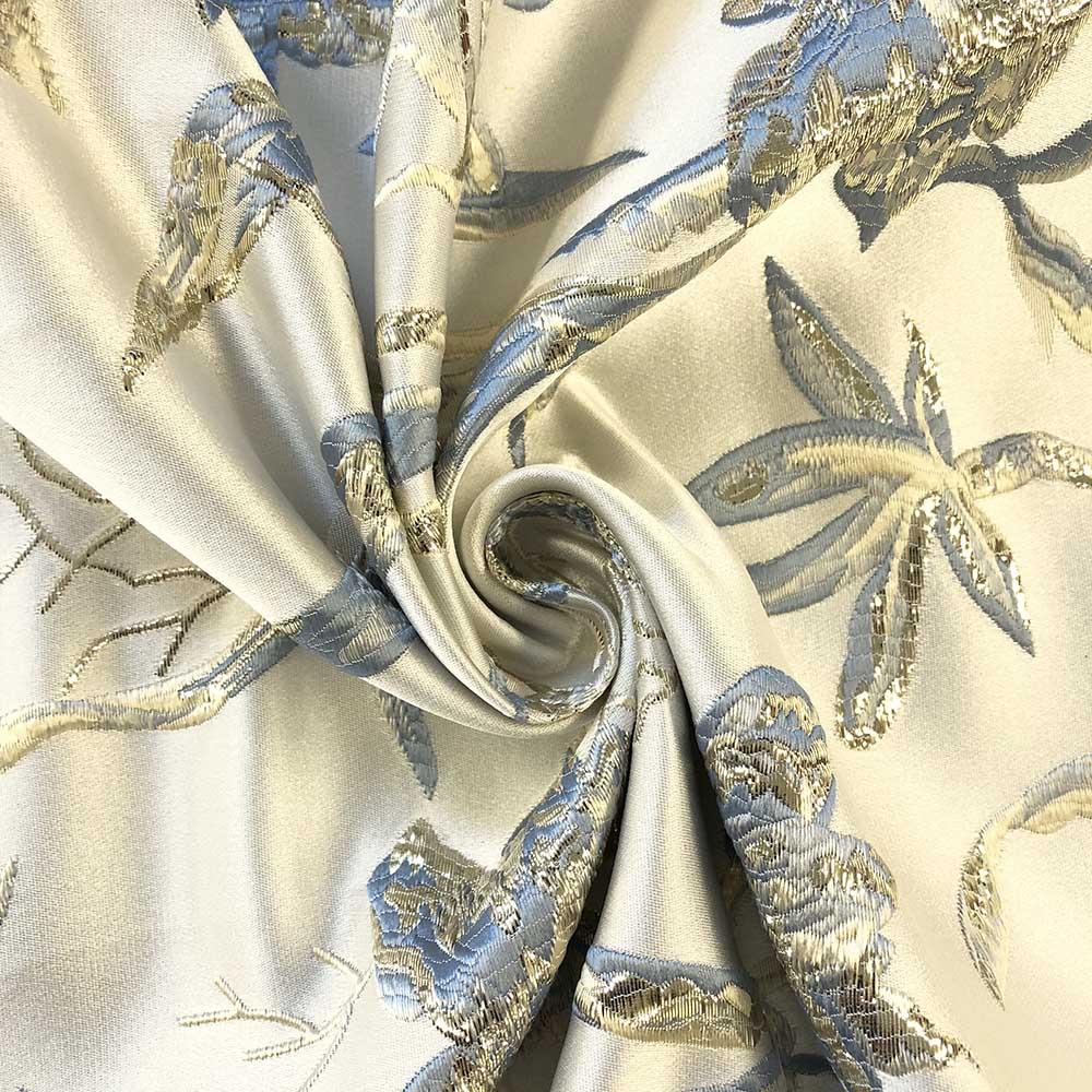 Senecio Metallic Jacquard - Image 12