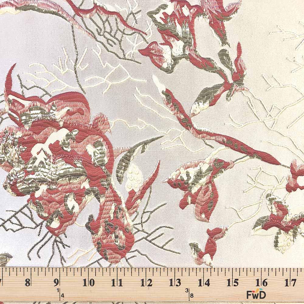 Senecio Metallic Jacquard - Image 21