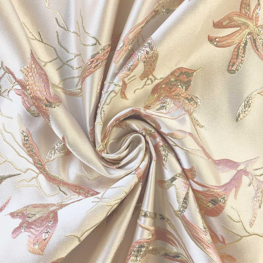 Senecio Metallic Jacquard - Image 24