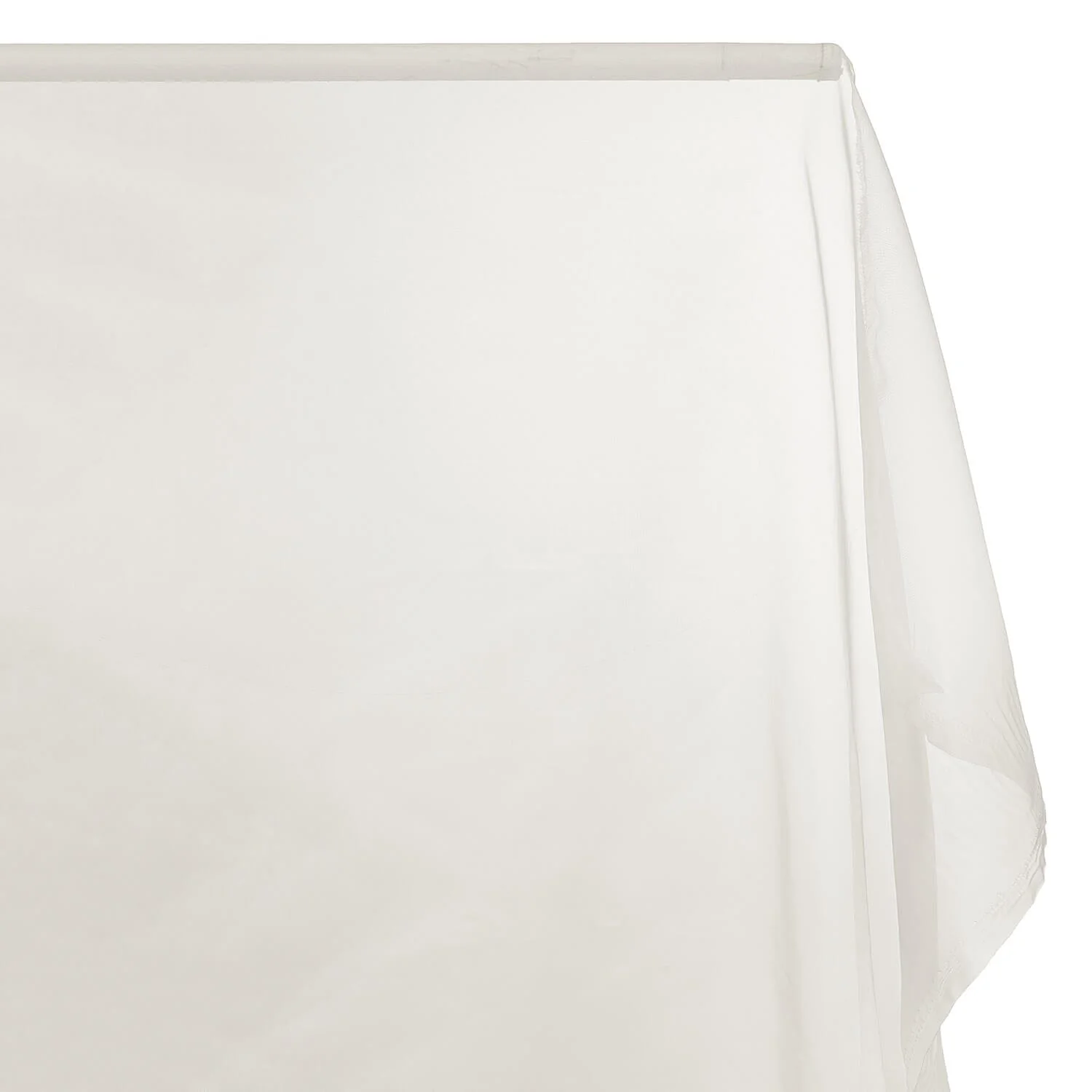 Sheer Voile Fire Retardant (118 Inch) - Image 13