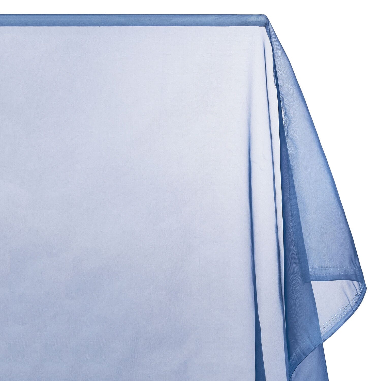 Sheer Voile Fire Retardant (118 Inch) - Image 23