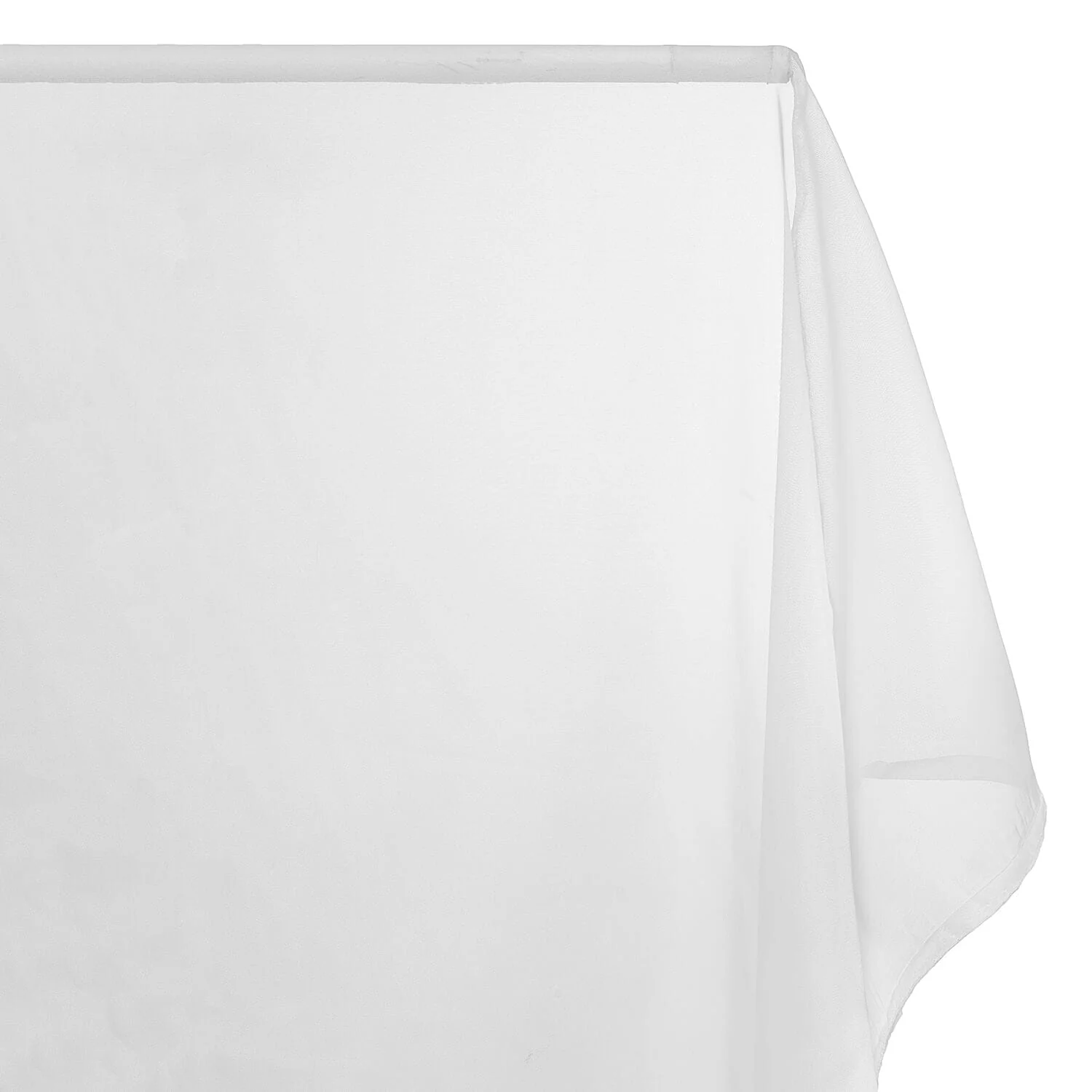 Sheer Voile Fire Retardant (118 Inch) - Image 3