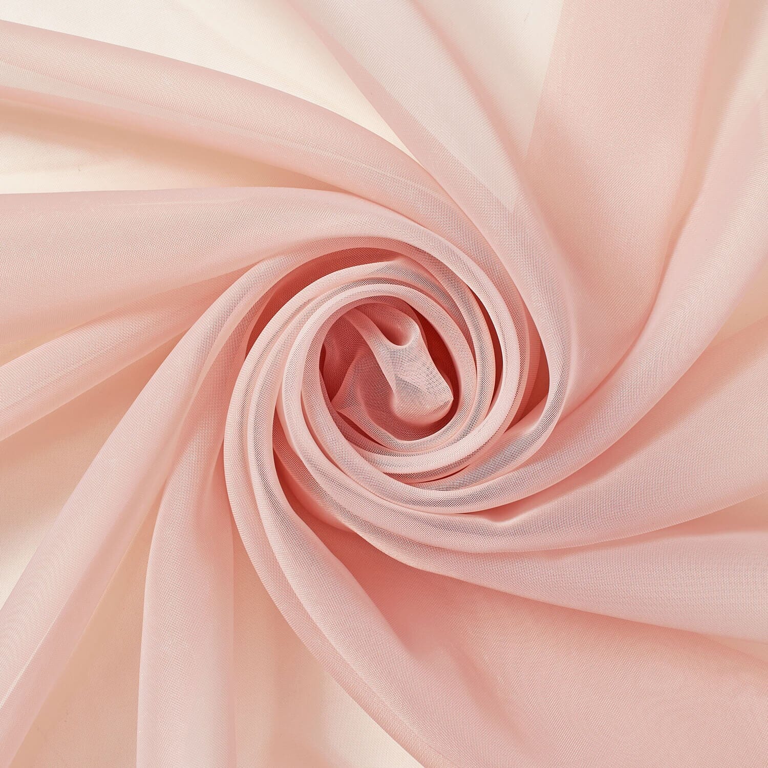 Sheer Voile Fire Retardant (118 Inch) - Image 4