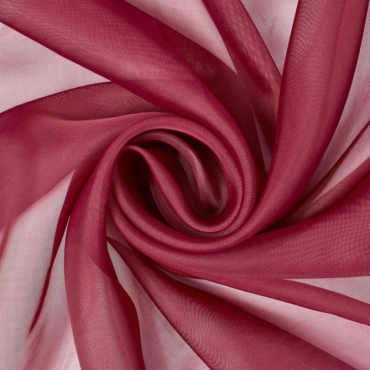 Sheer Voile (118 Inch) - Image 58