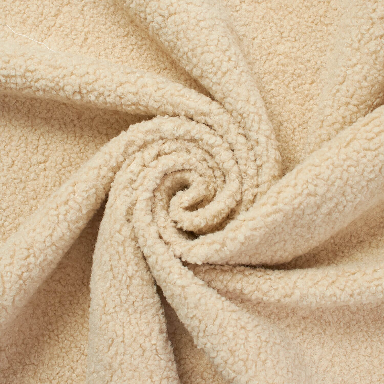 Sherpa Faux Fur Fleece w/ Backing - Image 11