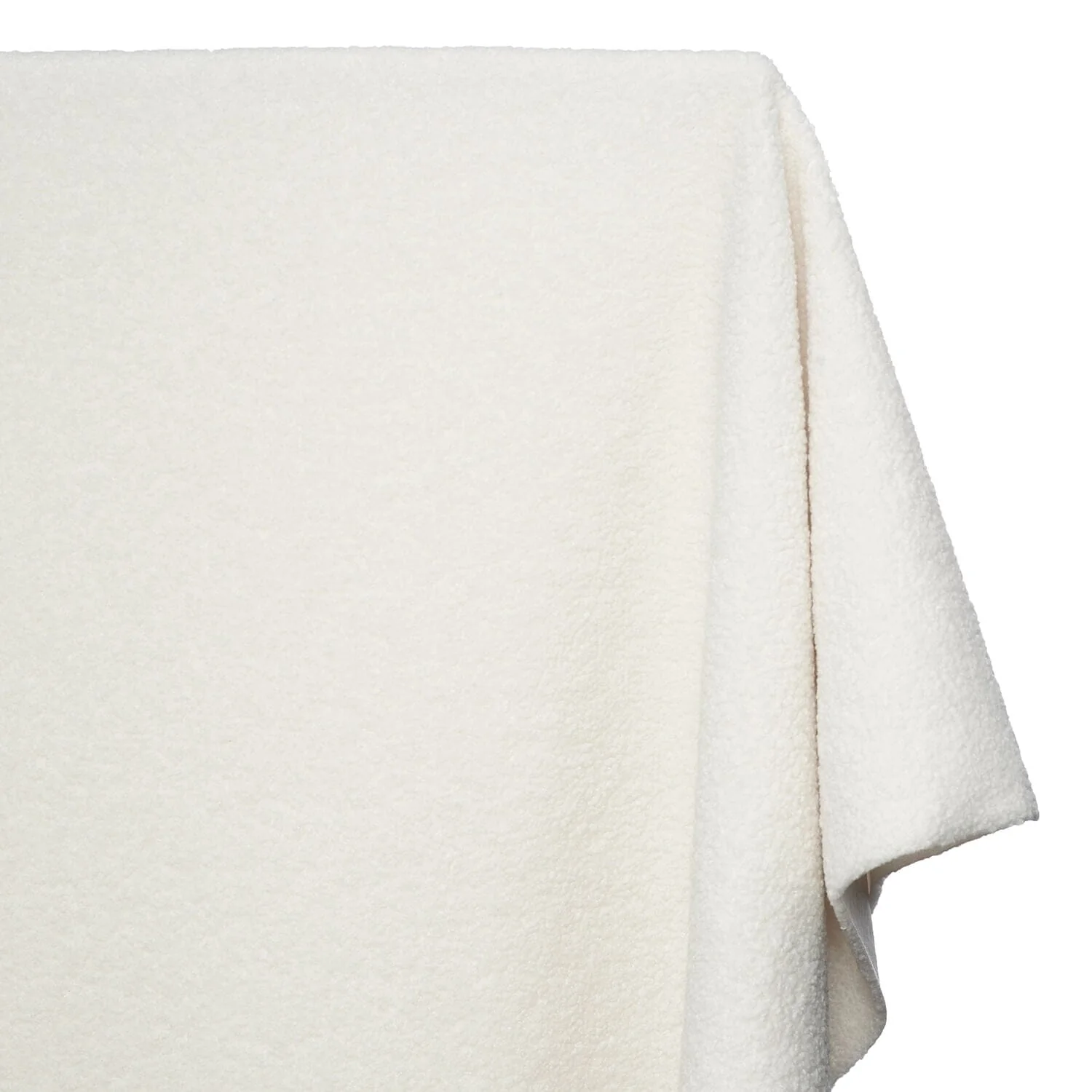 Sherpa Faux Fur Fleece w/ Backing - Image 3