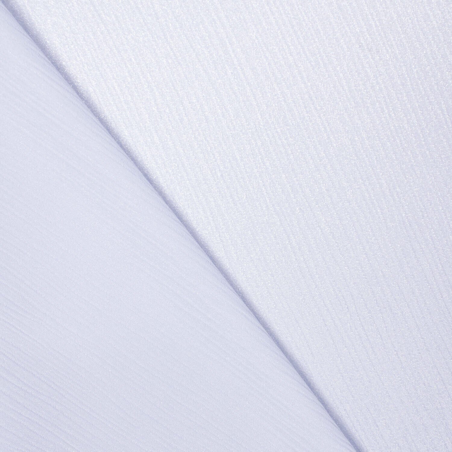 Shiny Striped Crinkle Crepe Satin - Image 31