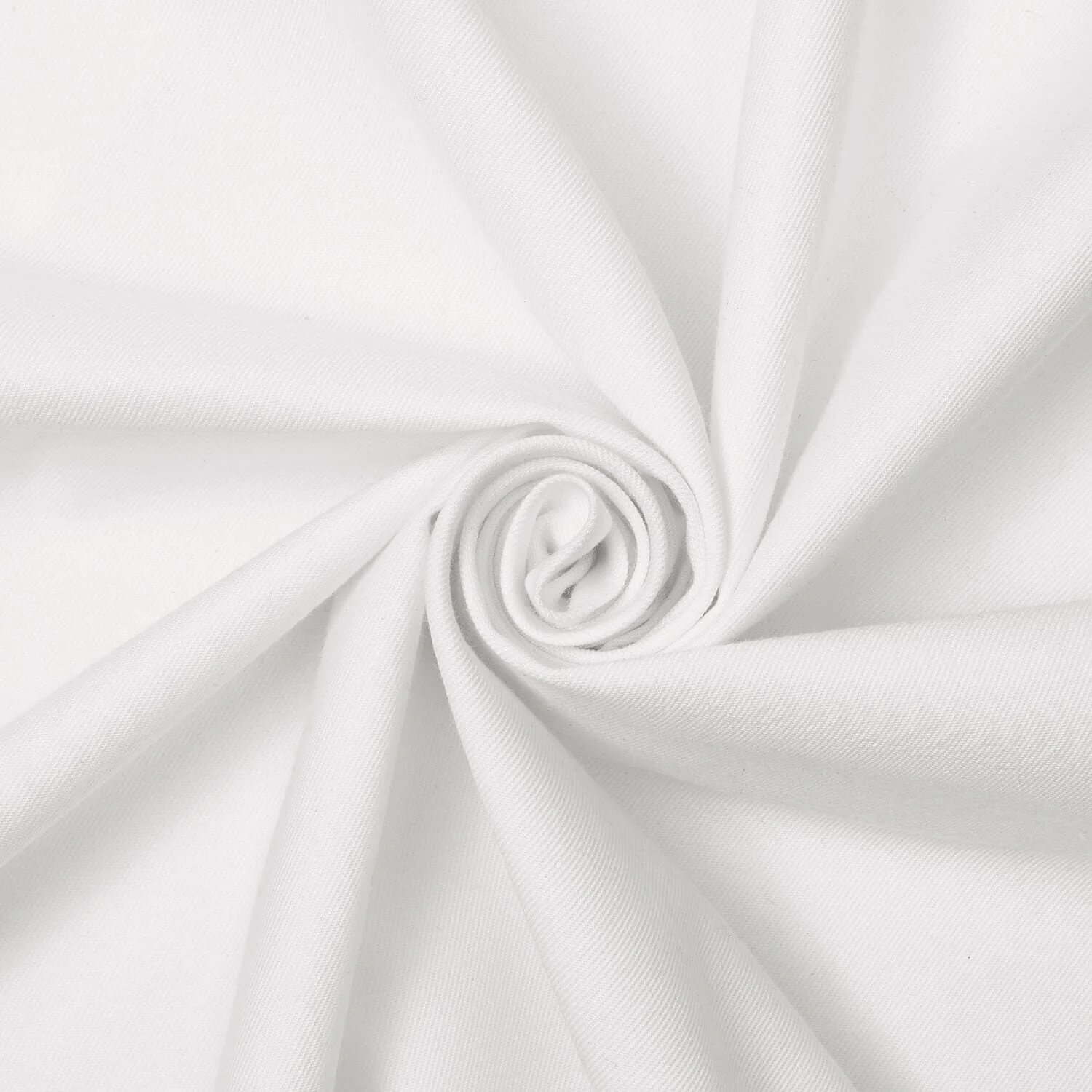 Sicilian Stretch Twill - Image 2