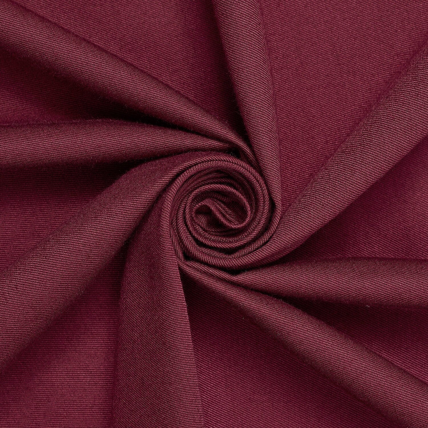 Sicilian Stretch Twill - Image 6
