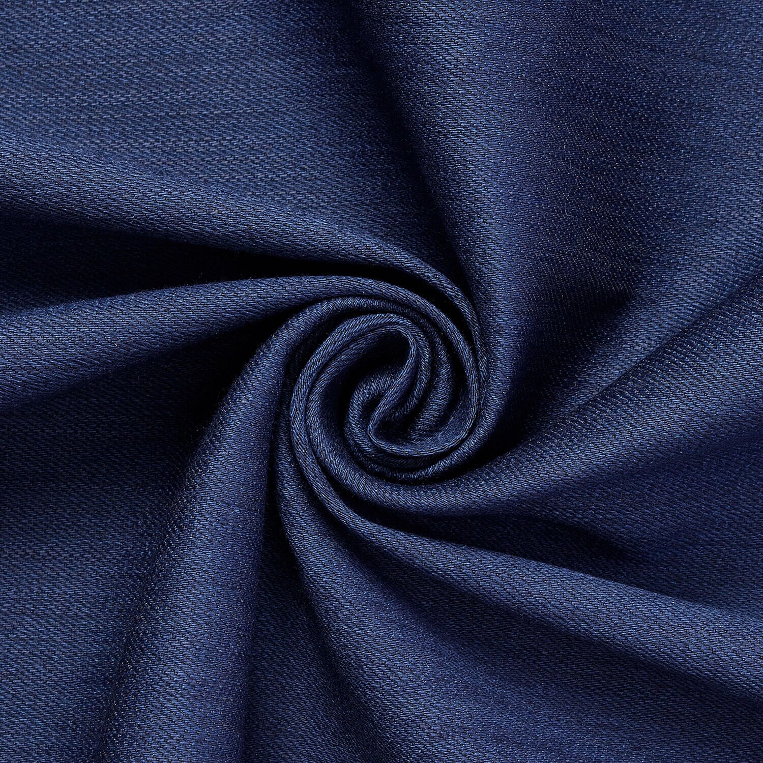 Slub Twill Denim (8 oz) - Image 2