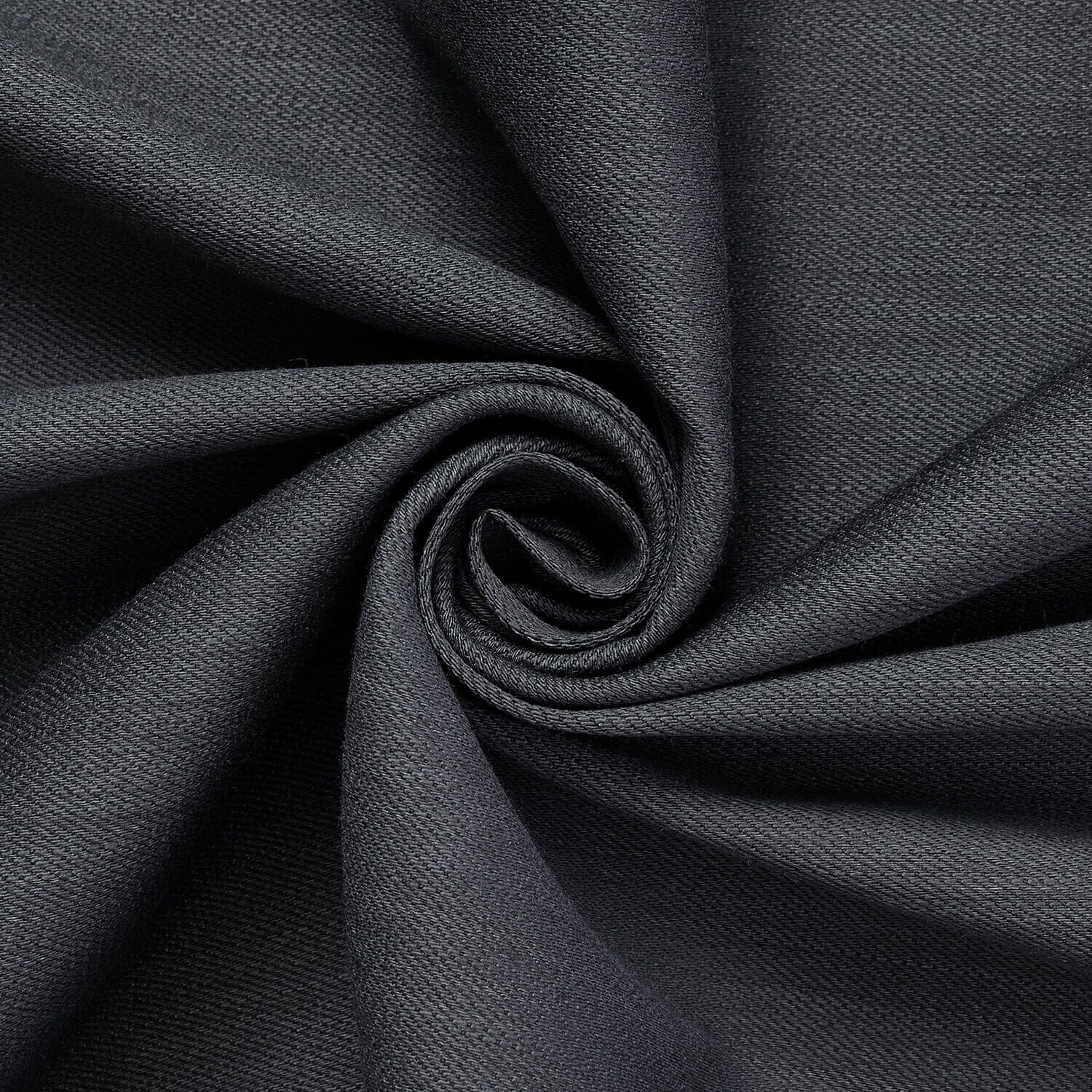Slub Twill Denim (8 oz) - Image 4