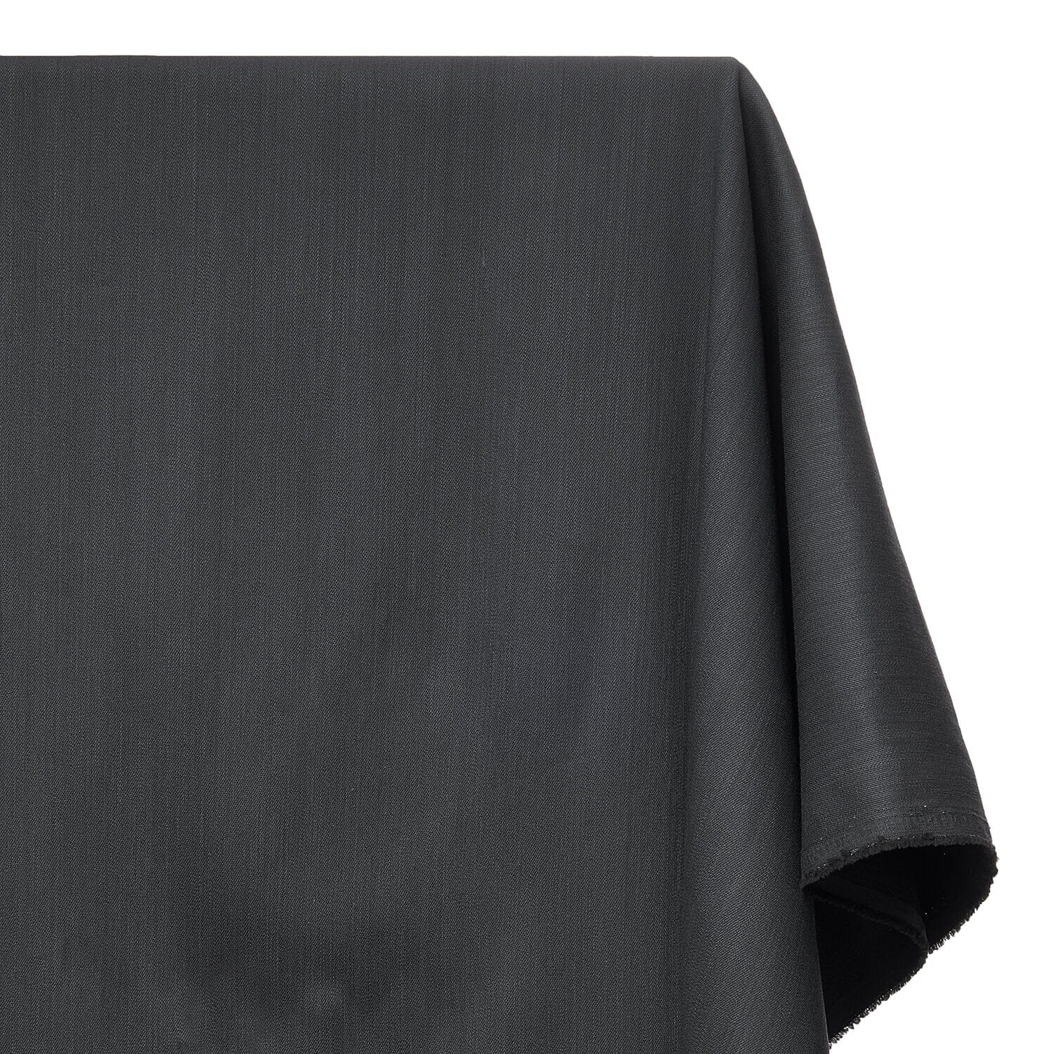 Slub Twill Denim (8 oz) - Image 5