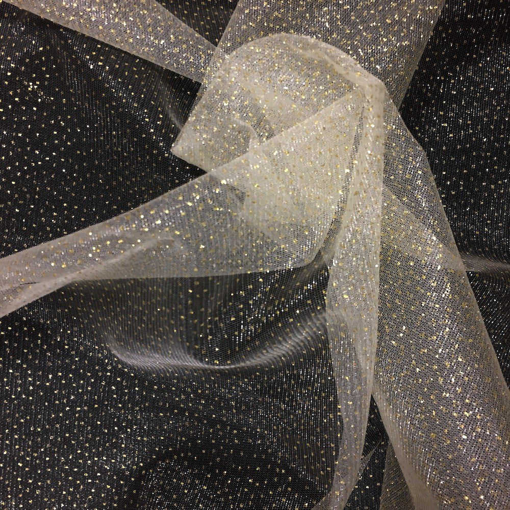Sparkle Glitter Tulle - Image 11