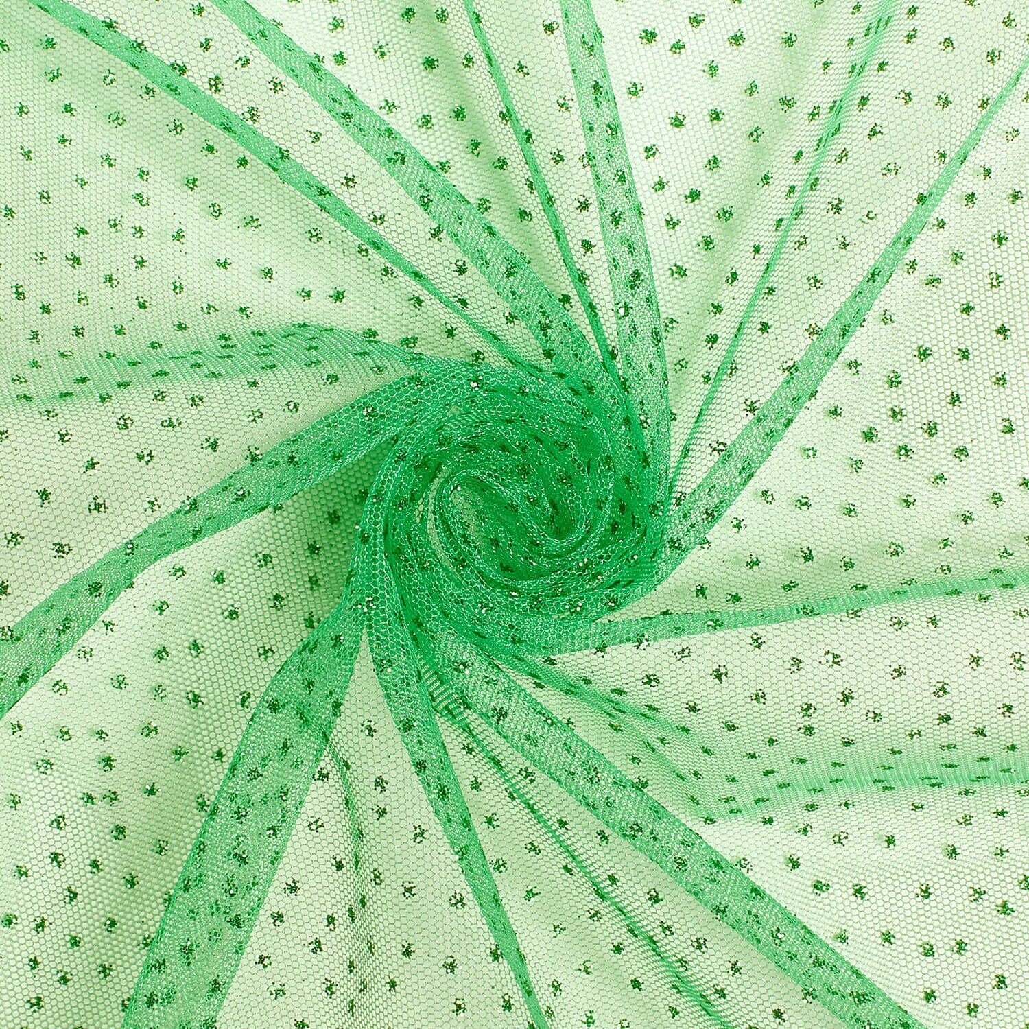 Sparkle Glitter Tulle - Image 18