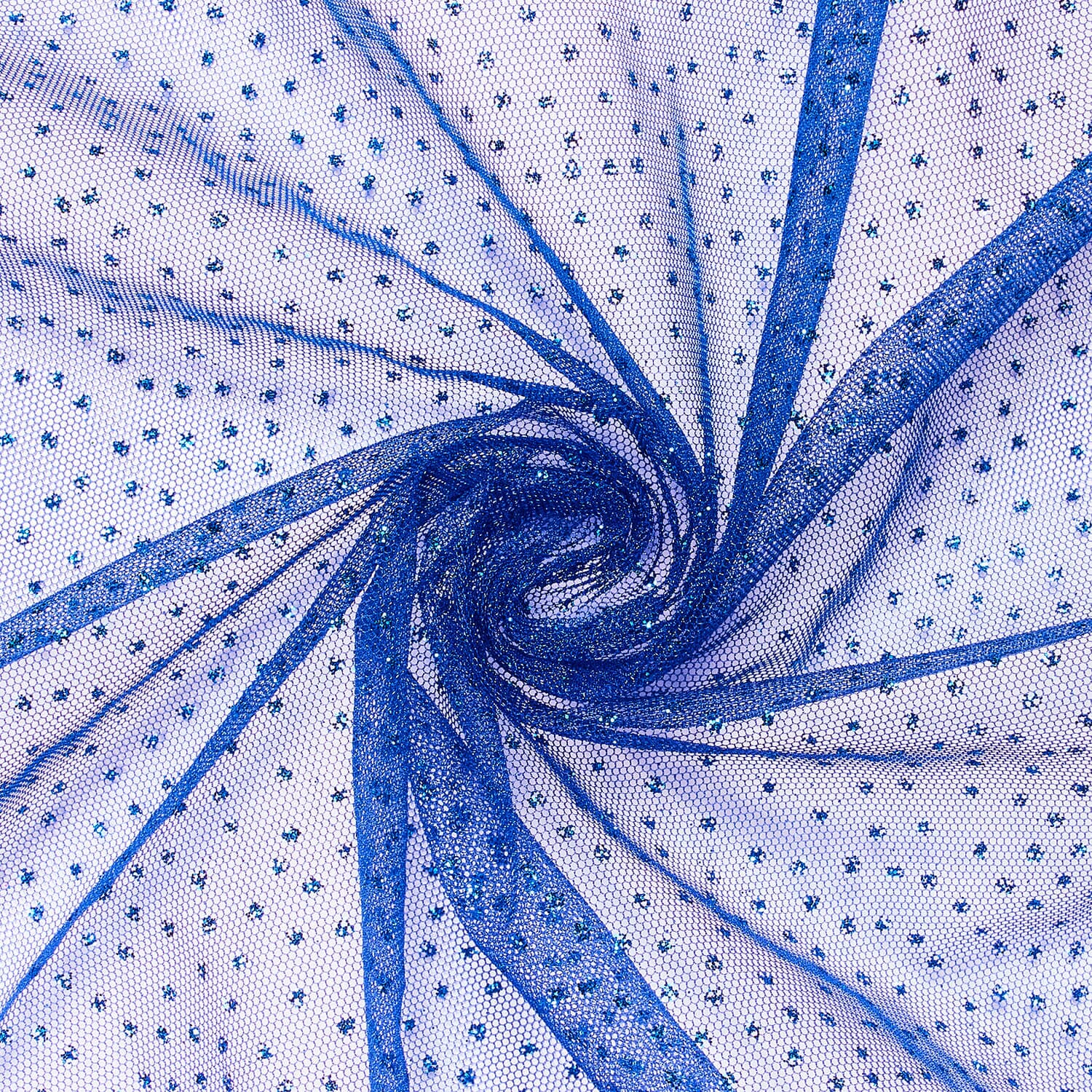 Sparkle Glitter Tulle - Image 23