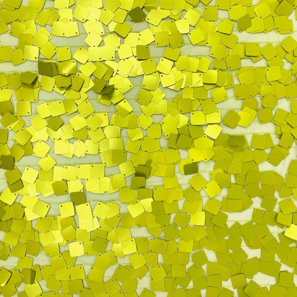 Square Dangling Sequins - Image 15