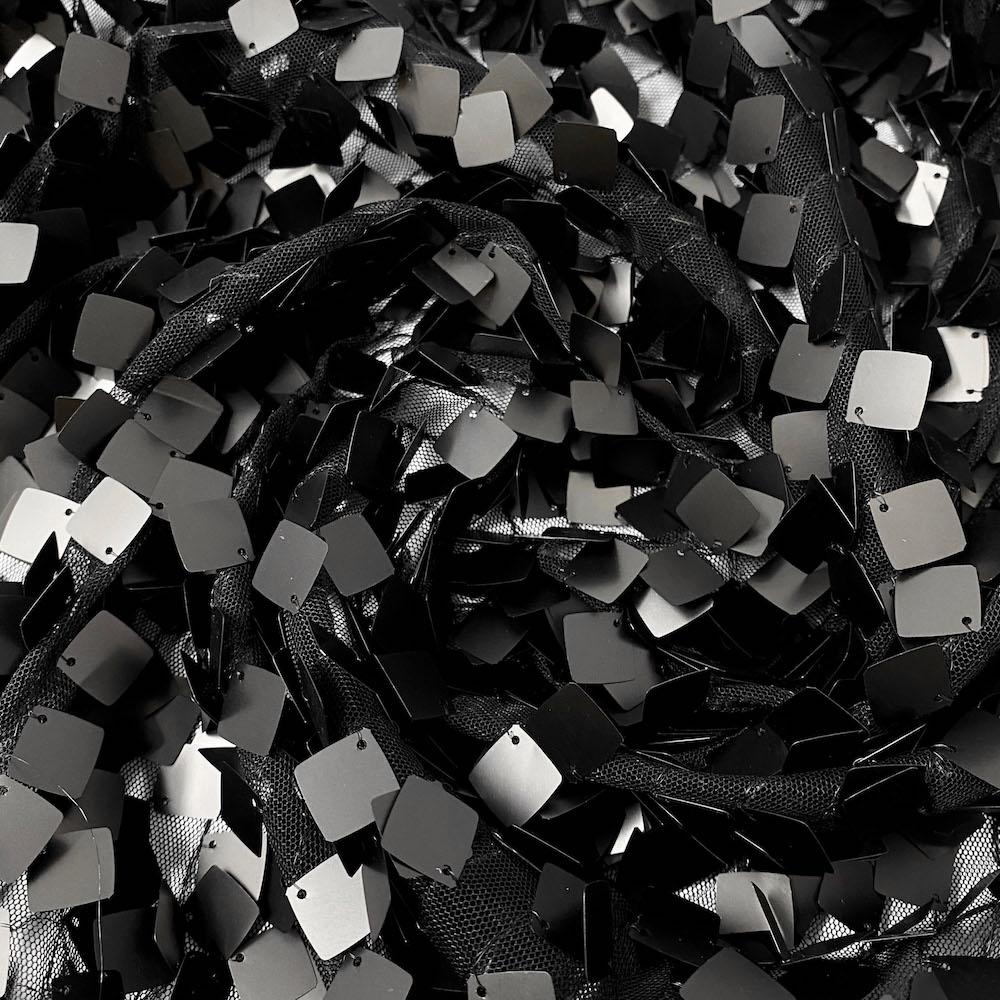 Square Dangling Sequins - Image 28
