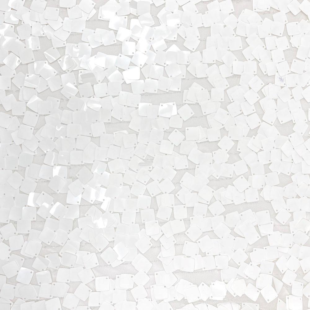 Square Dangling Sequins - Image 3