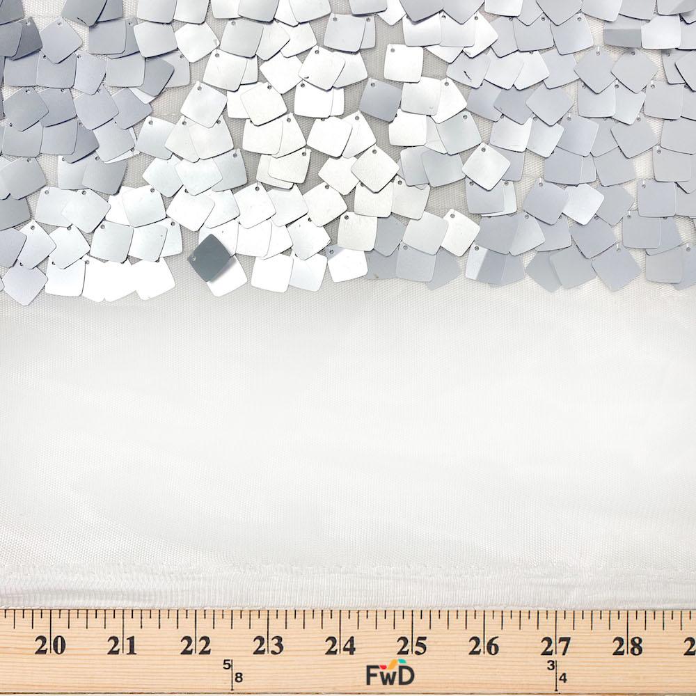Square Dangling Sequins - Image 9