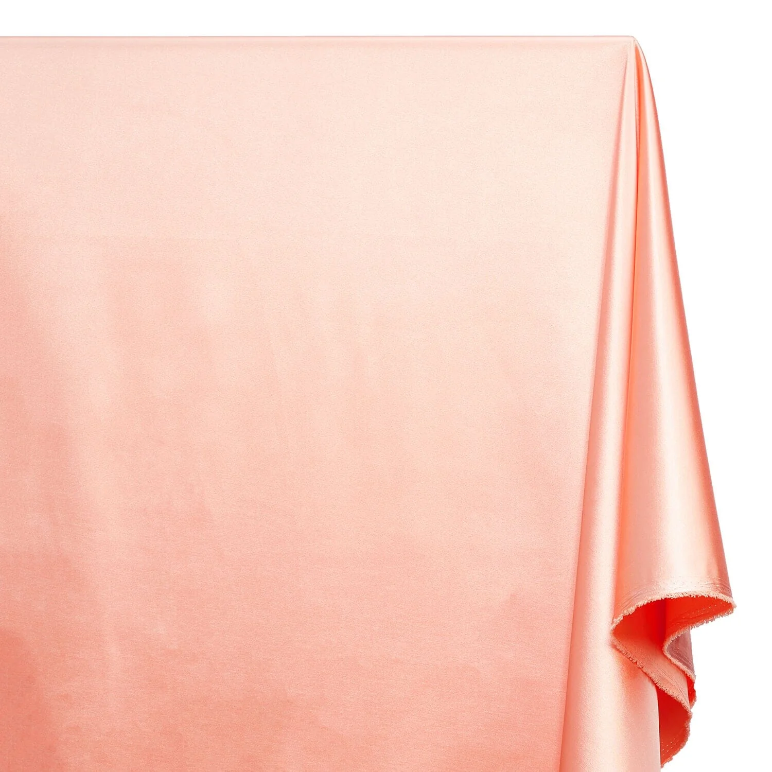 Stretch Charmeuse Satin - Image 6