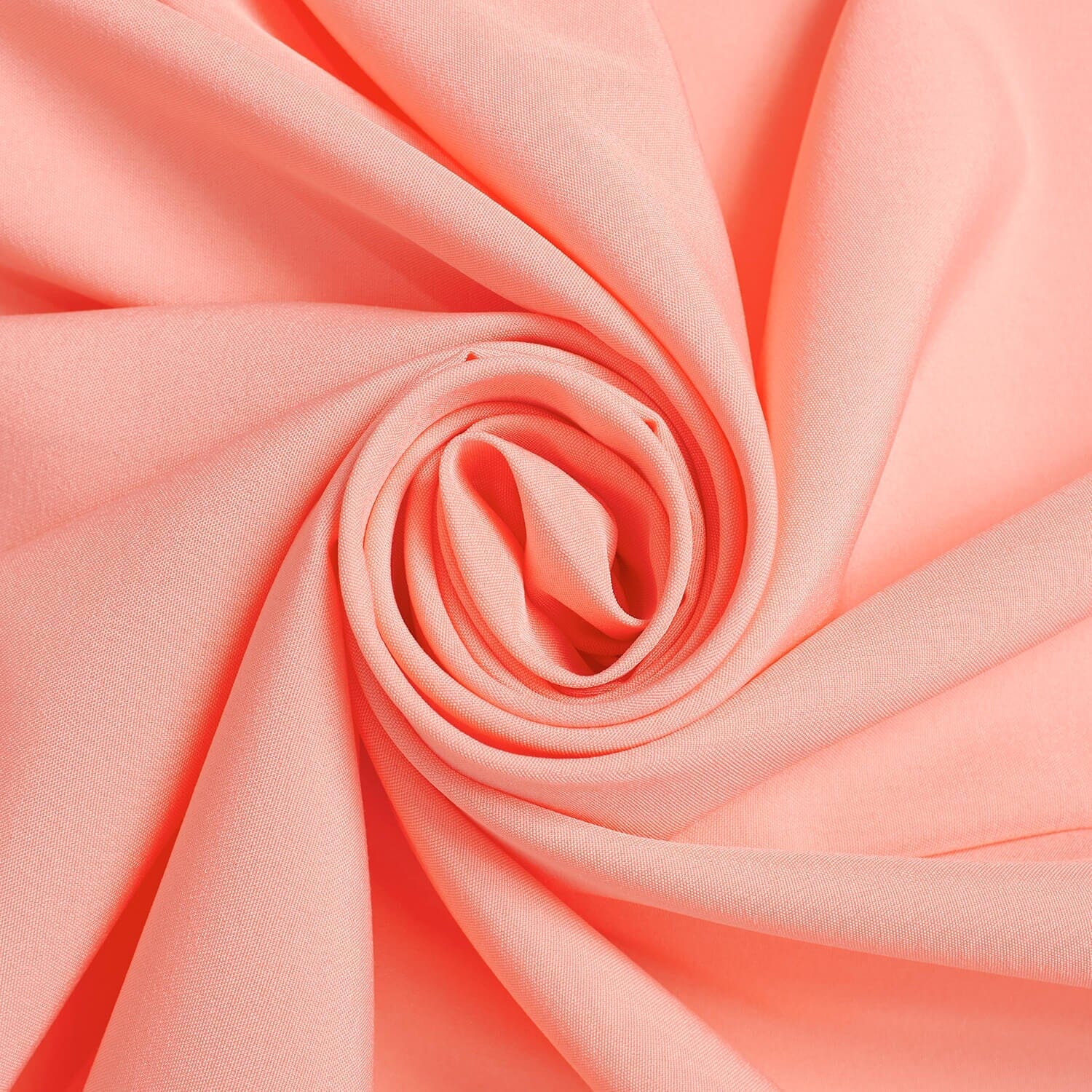Stretch Polyester Tissue Faille - Image 41